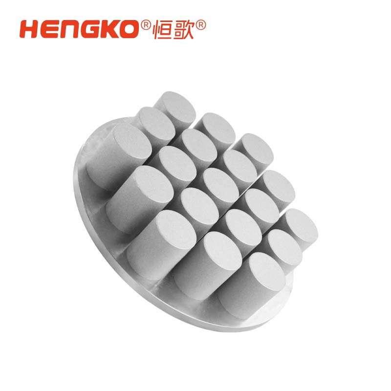  如何挑選適用于高純氣體系統(tǒng)的氣體過濾器？