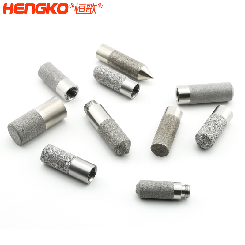  溫濕度傳感器探頭外殼：高性能保護(hù)與定制化解決方案！