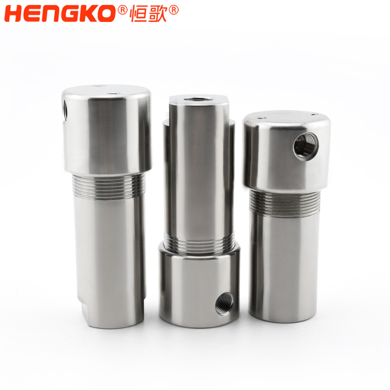 國(guó)產(chǎn)納米級(jí)高壓氣體過(guò)濾器1.5nm-10nm定制加工