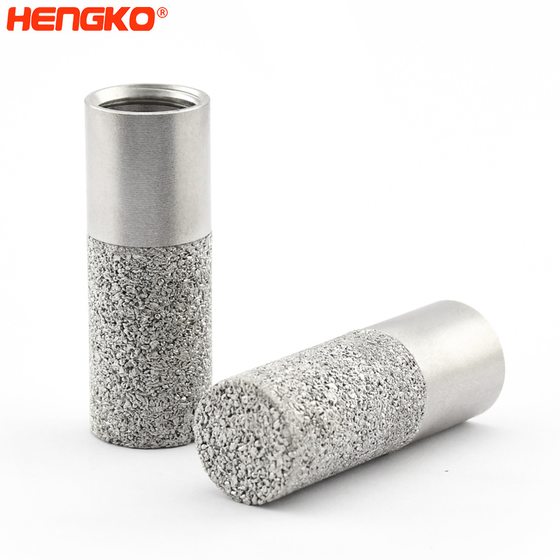 工業(yè)溫濕度傳感器探頭外殼，適用于 RHT31、RHT20、RHT21、RHT85